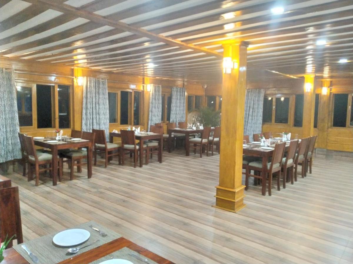 Hāpoli Ziro Palace Inn - A Boutique Hotel מראה חיצוני תמונה