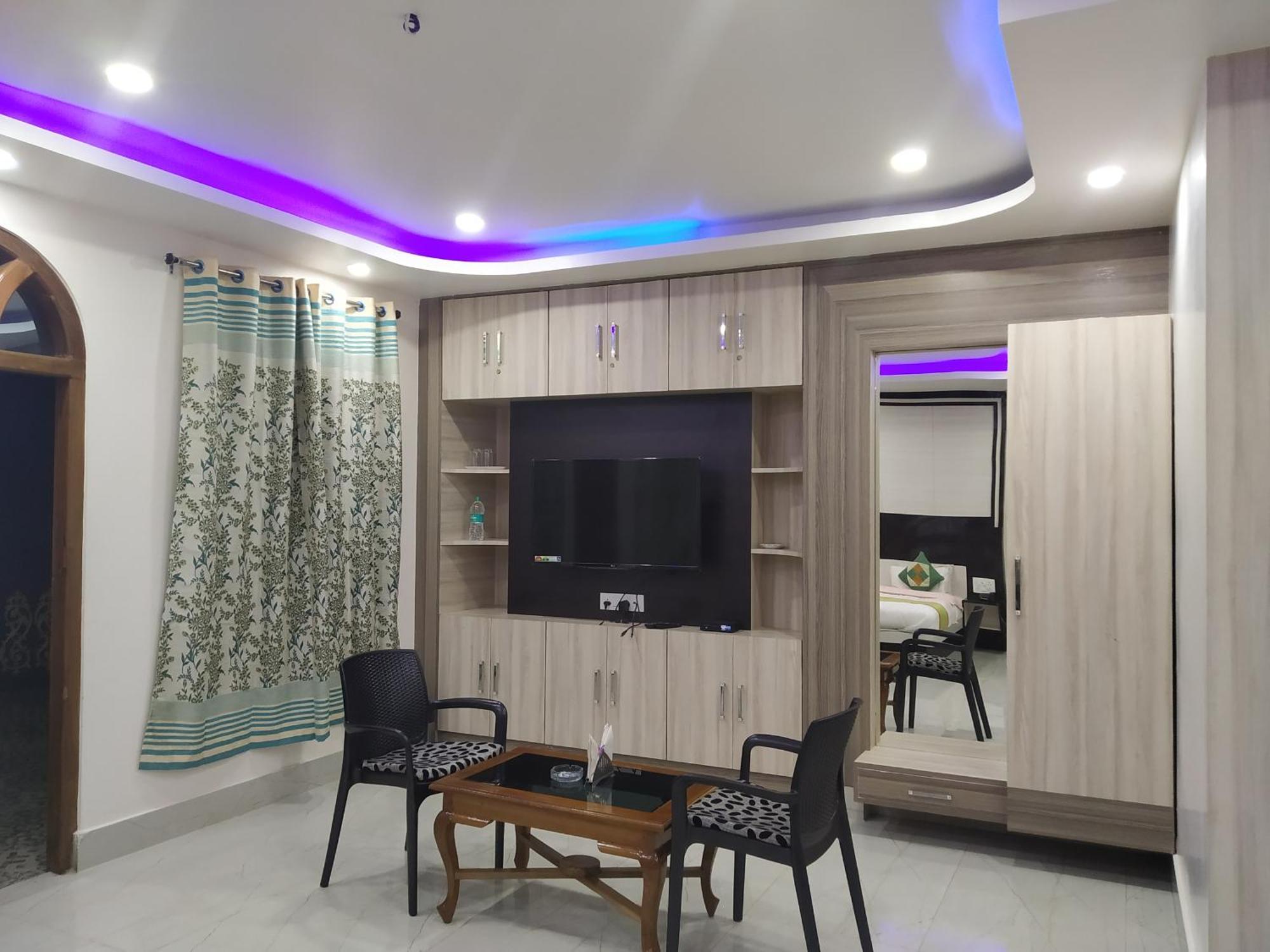 Hāpoli Ziro Palace Inn - A Boutique Hotel מראה חיצוני תמונה