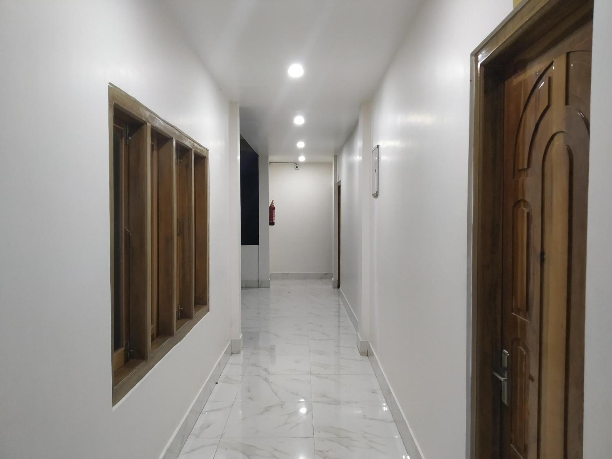 Hāpoli Ziro Palace Inn - A Boutique Hotel מראה חיצוני תמונה